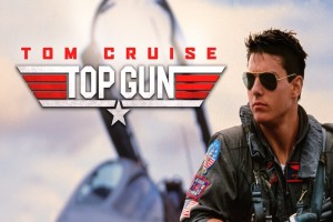 فیلم تاپ گان 1 دوبله آلمانی Top Gun 1986 